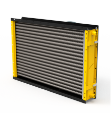 Агрегат Отопительный KPTS FARM L640 Basic