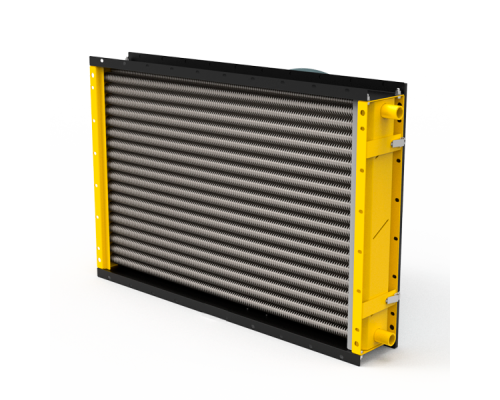 Агрегат Отопительный KPTS FARM L640 Basic