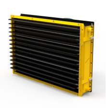 Агрегат Отопительный KPTS FARM L640 Standart