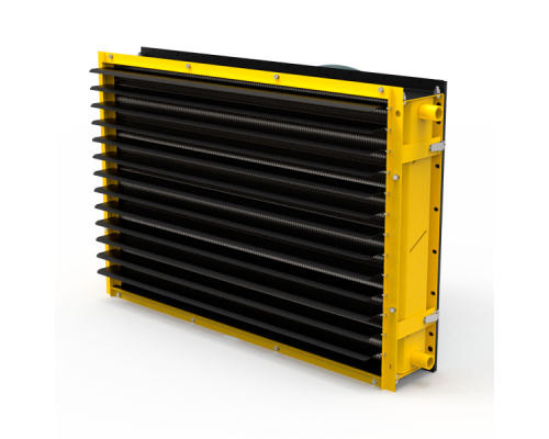 Агрегат Отопительный KPTS FARM L640 Standart