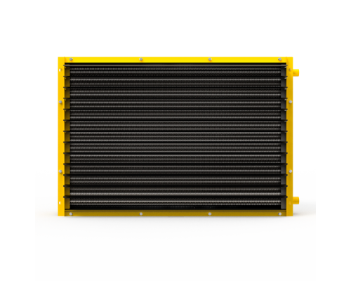 Агрегат Отопительный KPTS FARM L640 Standart