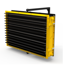 Агрегат Отопительный KPTS FARM L640 Pro