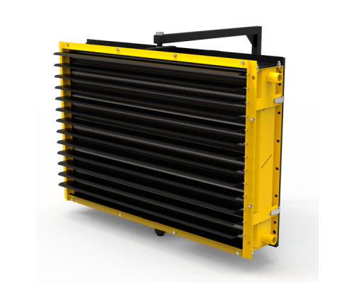 Агрегат Отопительный KPTS FARM L640 Pro