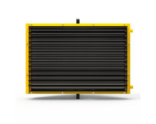 Агрегат Отопительный KPTS FARM L640 Pro