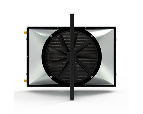 Агрегат Отопительный KPTS FARM L640 Pro