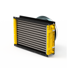 Агрегат Отопительный KPTS FARM M530 Basic