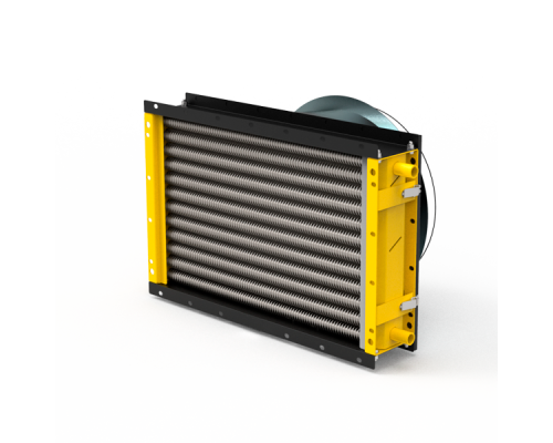 Агрегат Отопительный KPTS FARM M530 Basic