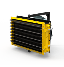 Агрегат Отопительный KPTS FARM M530 Pro