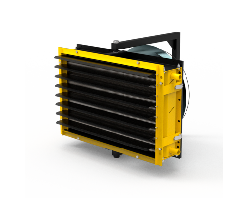 Агрегат Отопительный KPTS FARM M530 Pro