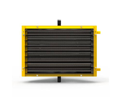 Агрегат Отопительный KPTS FARM M530 Pro