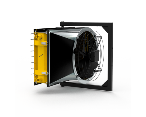 Агрегат Отопительный KPTS FARM M530 Pro