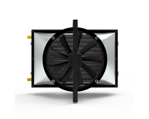 Агрегат Отопительный KPTS FARM M530 Pro