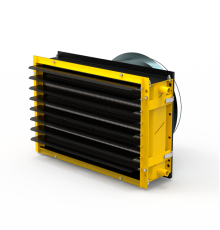 Агрегат Отопительный KPTS FARM M540 Standart