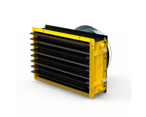 Агрегат Отопительный KPTS FARM M540 Standart