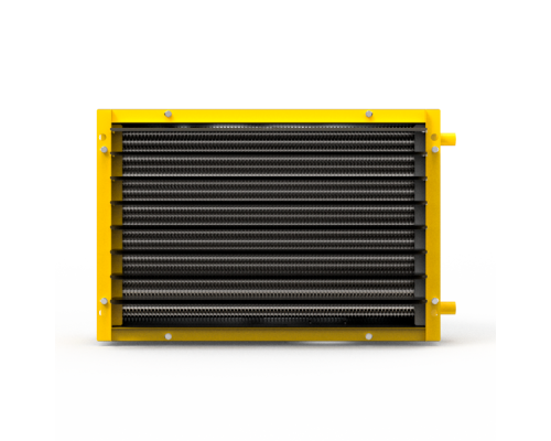 Агрегат Отопительный KPTS FARM M540 Standart