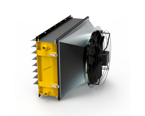 Агрегат Отопительный KPTS FARM M540 Standart