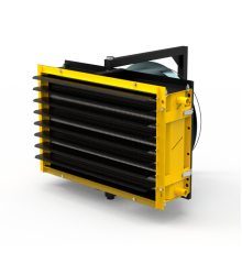 Агрегат Отопительный KPTS FARM M540 Pro