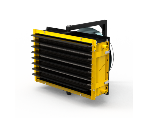 Агрегат Отопительный KPTS FARM M540 Pro