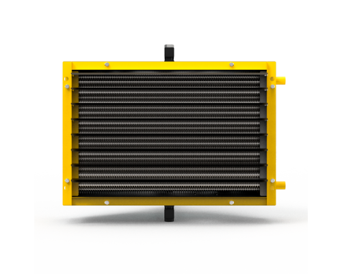 Агрегат Отопительный KPTS FARM M540 Pro