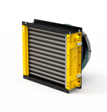 Агрегат Отопительный KPTS FARM S430 Basic