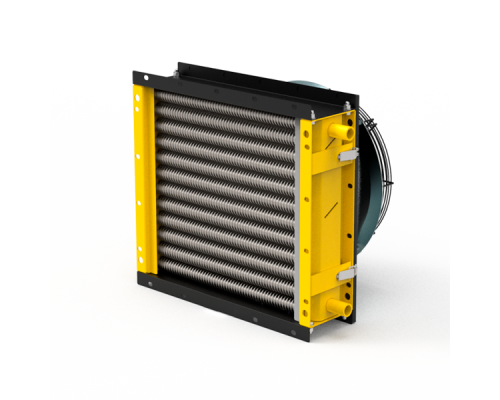 Агрегат Отопительный KPTS FARM S430 Basic