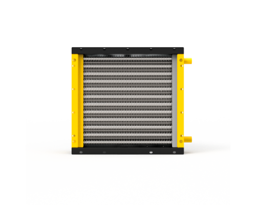 Агрегат Отопительный KPTS FARM S430 Basic