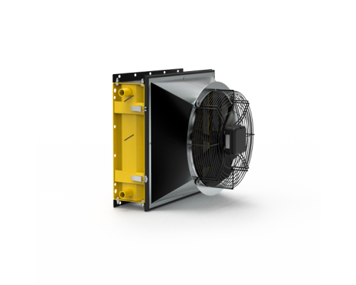 Агрегат Отопительный KPTS FARM S430 Basic