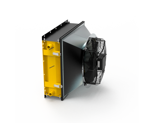 Агрегат Отопительный KPTS FARM S430 Basic