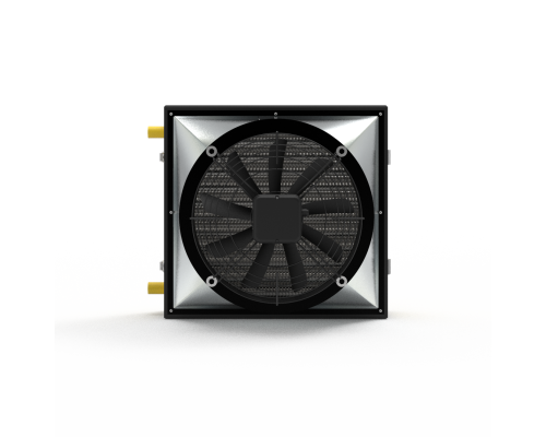 Агрегат Отопительный KPTS FARM S440 Standart