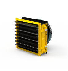 Агрегат Отопительный KPTS FARM S430 Standart