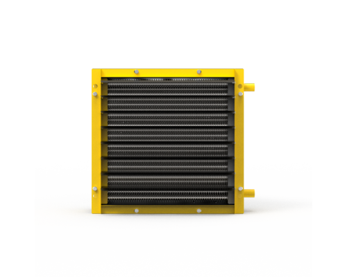 Агрегат Отопительный KPTS FARM S430 Standart