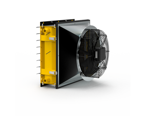 Агрегат Отопительный KPTS FARM S430 Standart