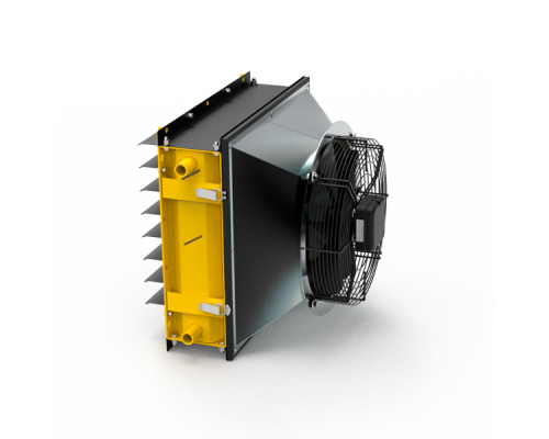 Агрегат Отопительный KPTS FARM S430 Standart