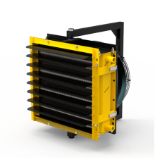 Агрегат Отопительный KPTS FARM S430 Pro