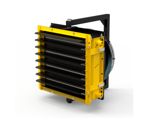 Агрегат Отопительный KPTS FARM S430 Pro