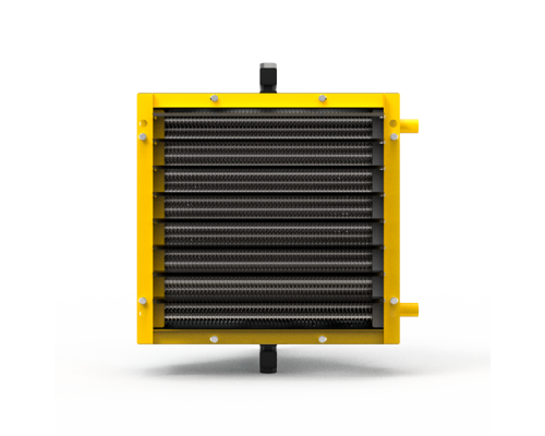 Агрегат Отопительный KPTS FARM S430 Pro