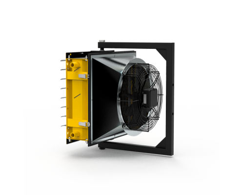 Агрегат Отопительный KPTS FARM S430 Pro