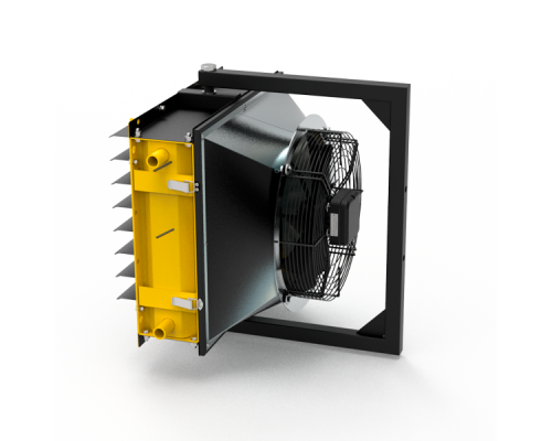 Агрегат Отопительный KPTS FARM S430 Pro