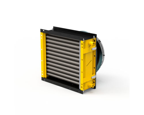 Агрегат Отопительный KPTS FARM S440 Basic