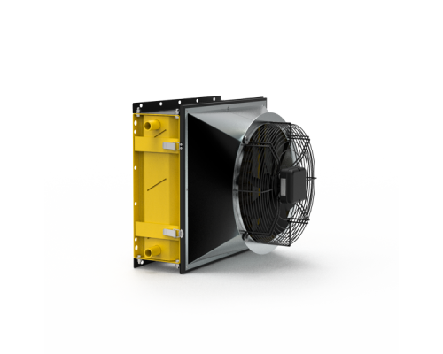 Агрегат Отопительный KPTS FARM S440 Basic