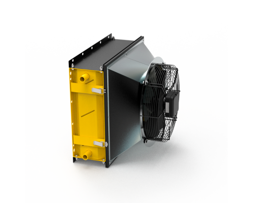 Агрегат Отопительный KPTS FARM S440 Basic