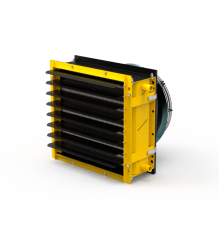 Агрегат Отопительный KPTS FARM S440 Standart