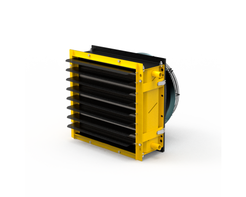 Агрегат Отопительный KPTS FARM S440 Standart