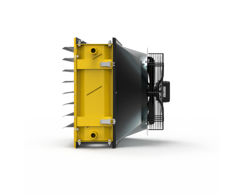 Агрегат Отопительный KPTS FARM S440 Standart