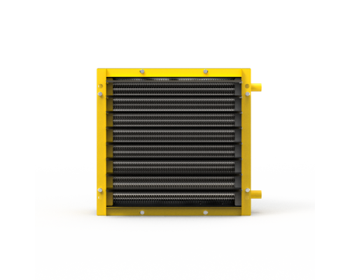 Агрегат Отопительный KPTS FARM S440 Standart