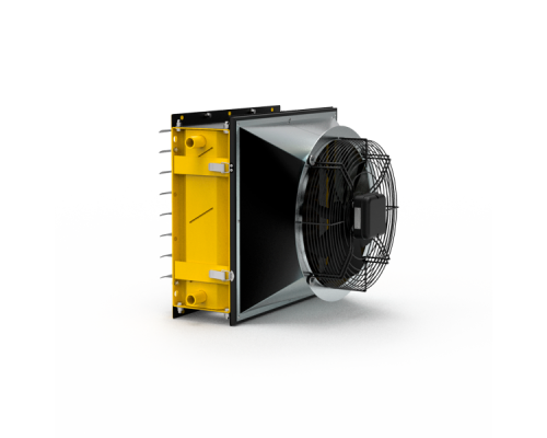 Агрегат Отопительный KPTS FARM S440 Standart