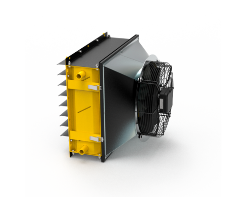 Агрегат Отопительный KPTS FARM S440 Standart