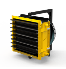 Агрегат Отопительный KPTS FARM S440 Pro