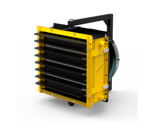 Агрегат Отопительный KPTS FARM S440 Pro