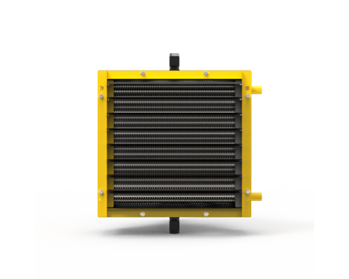 Агрегат Отопительный KPTS FARM S440 Pro